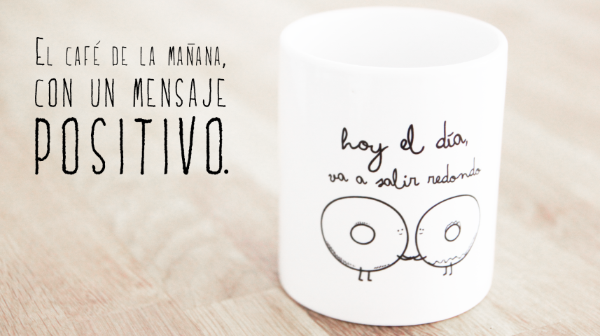 Postal Mr Wonderful:  Gracias por hacer que el buen rollito sea infinito