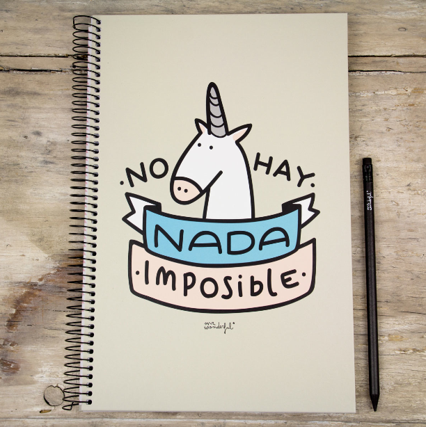 mrwonderful_libreta_a4_no_hay_nada_imposible_1