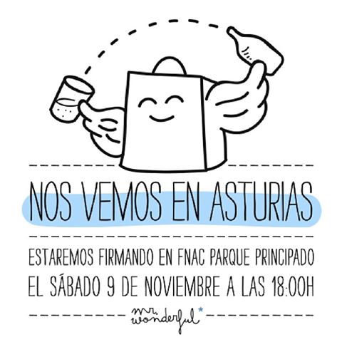 Mr_wonderful_firma_libros_fnac_asturias