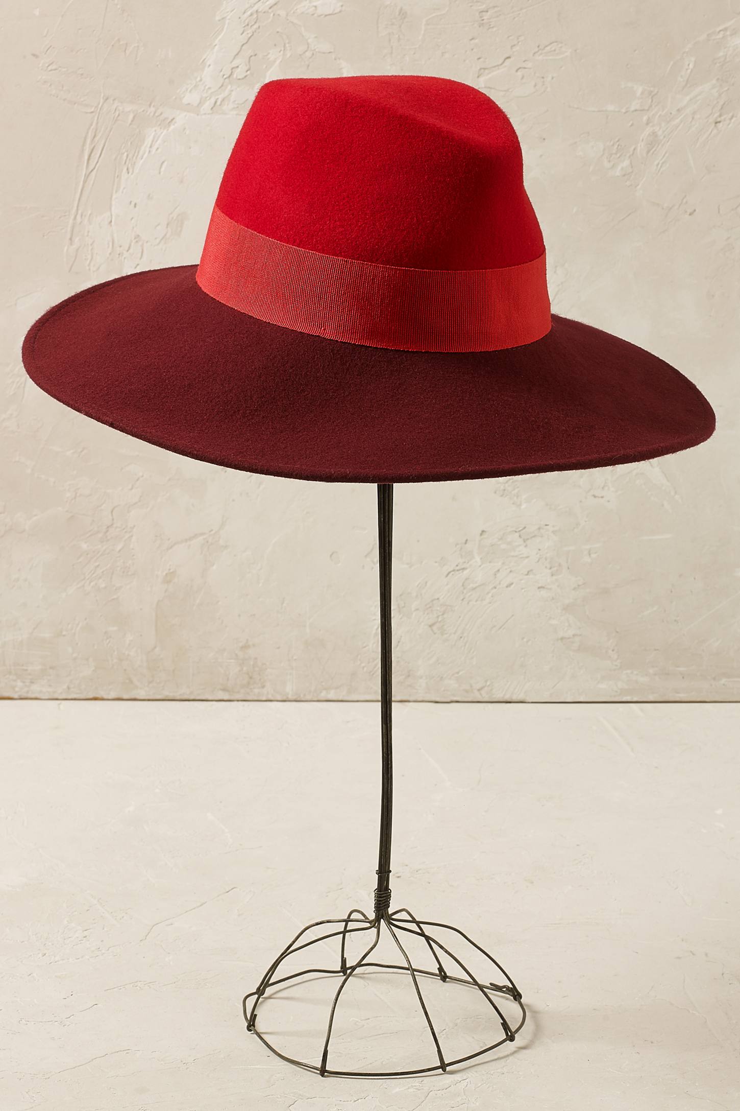 sombrero_fedora_rojo