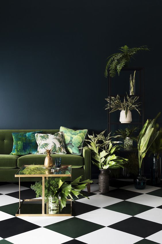 Haymes Colour Forecast 2014. Styled by Ruth Welsby, Photography by Martina Gemmola.