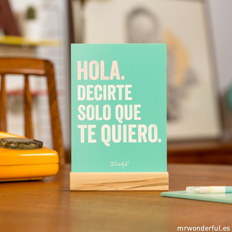 Descubriendo sitios bonitos: El Recibidor