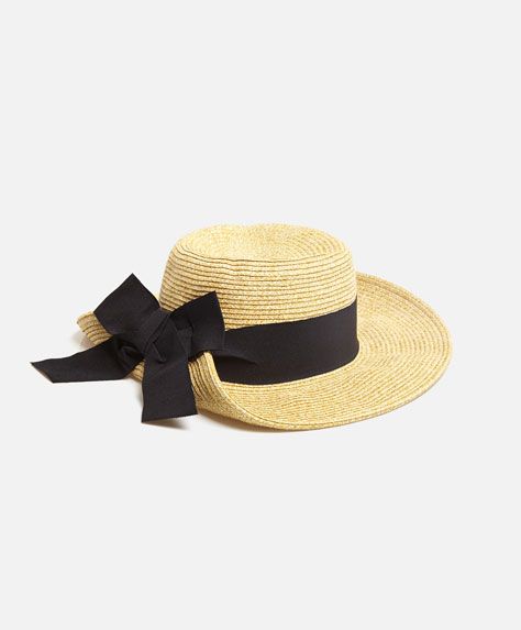 sombreros de playa