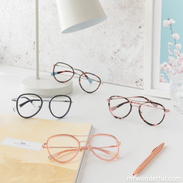 Lo vemos muy clarito, ¡estas gafas originales Wonderful te infinito! - muymolon