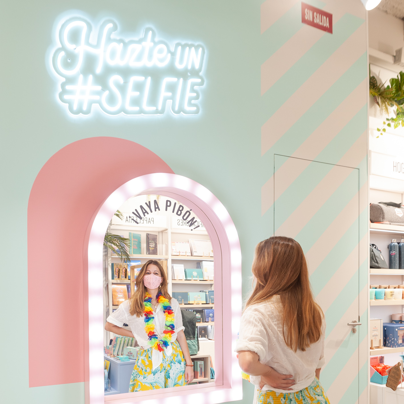 Mr. Wonderful inaugura una nueva tienda en Fuencarral - Madrid Secreto