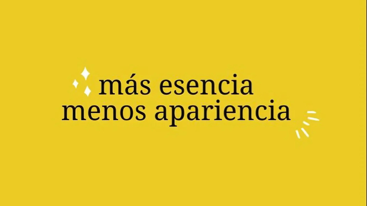 Que si que si que eres unico