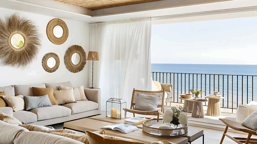 casas de verano para sonar despierto