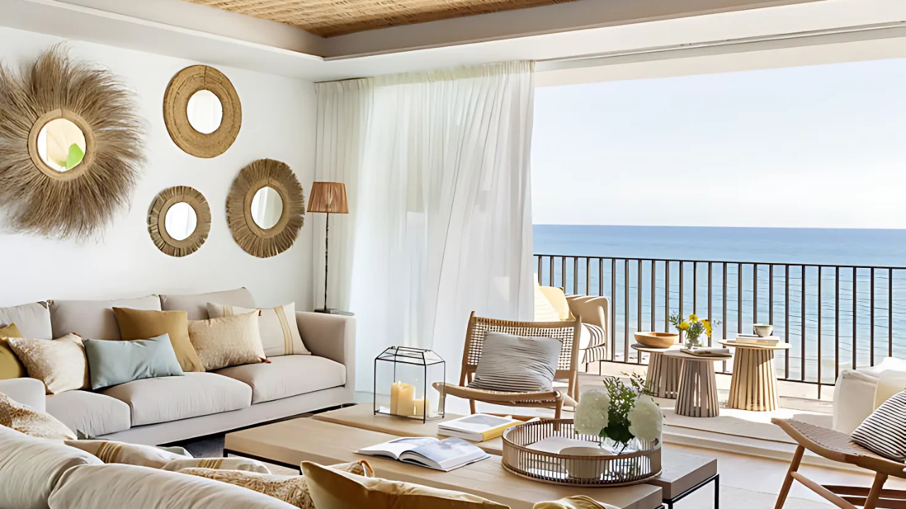 casas de verano para sonar despierto