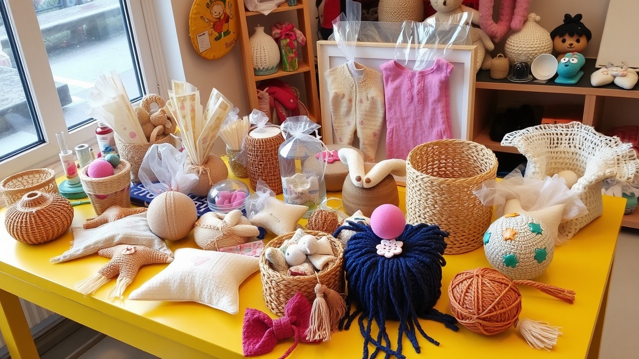 cositas bonitas