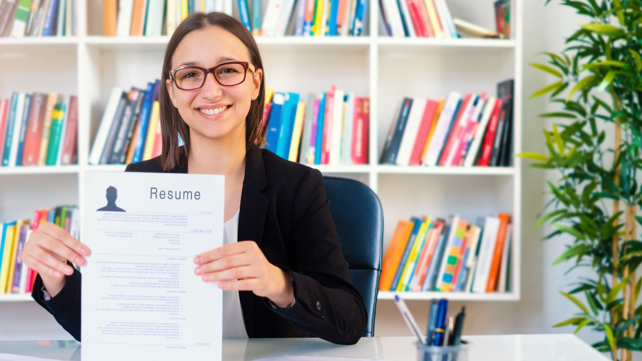 curriculums originalisimos conseguir trabajo tus suenos