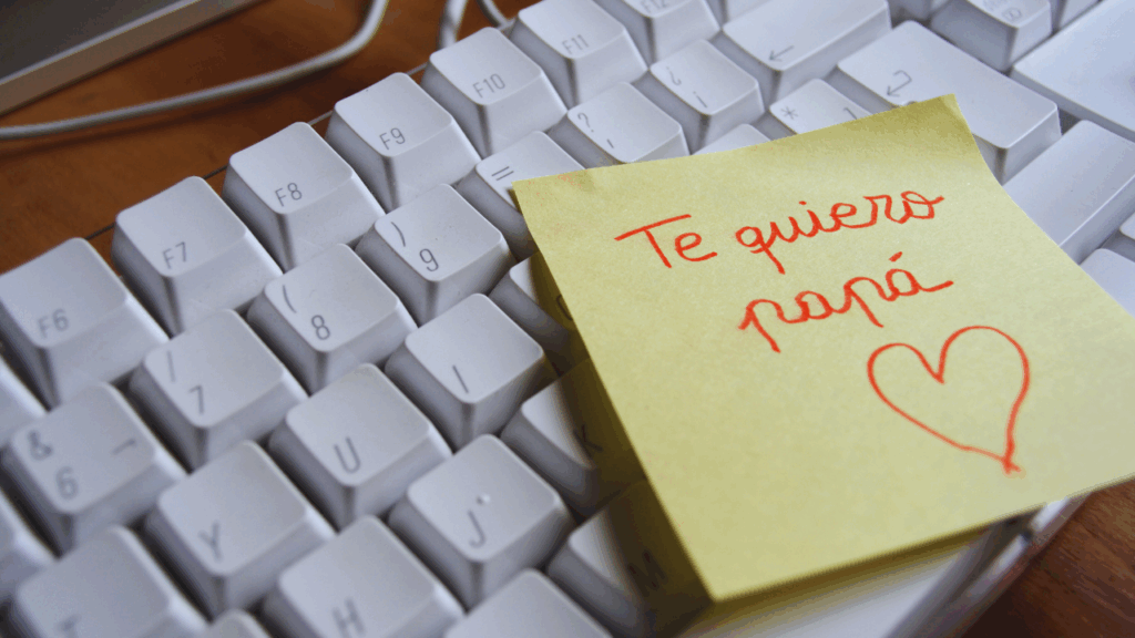 descargable felicitar padres padrazos del mundo