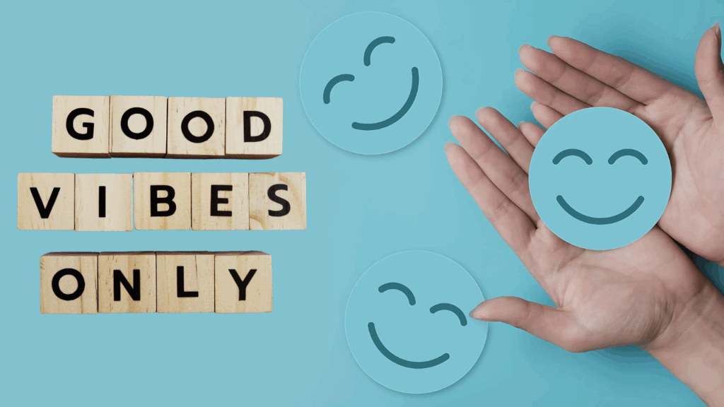 el buen rollo ni se crea ni se destruye sino que se transmite