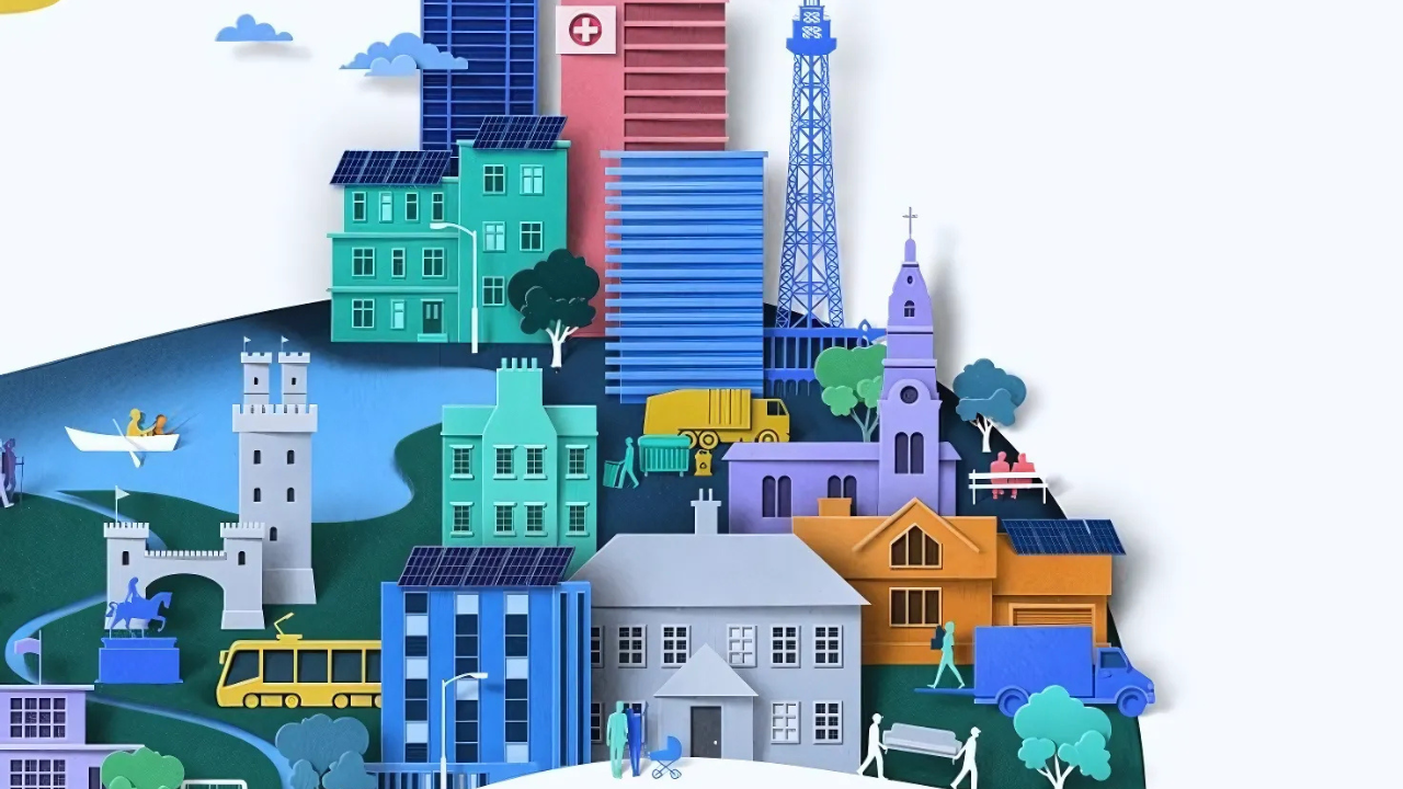 el trabajo del genial ilustrador eiko ojala