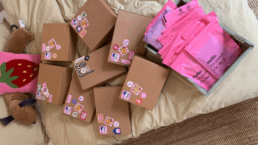 emprendedores geniales que te encantara regalar