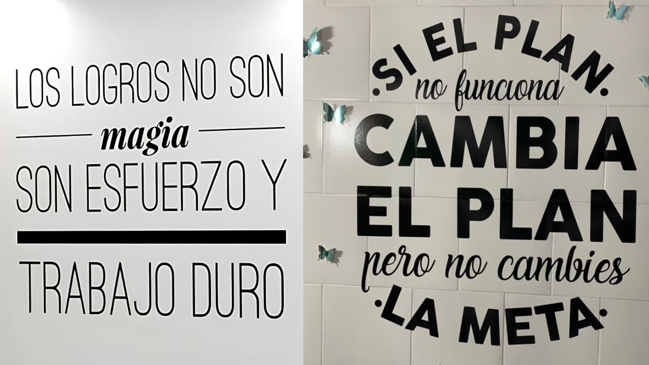 emprender es empezar a aprender