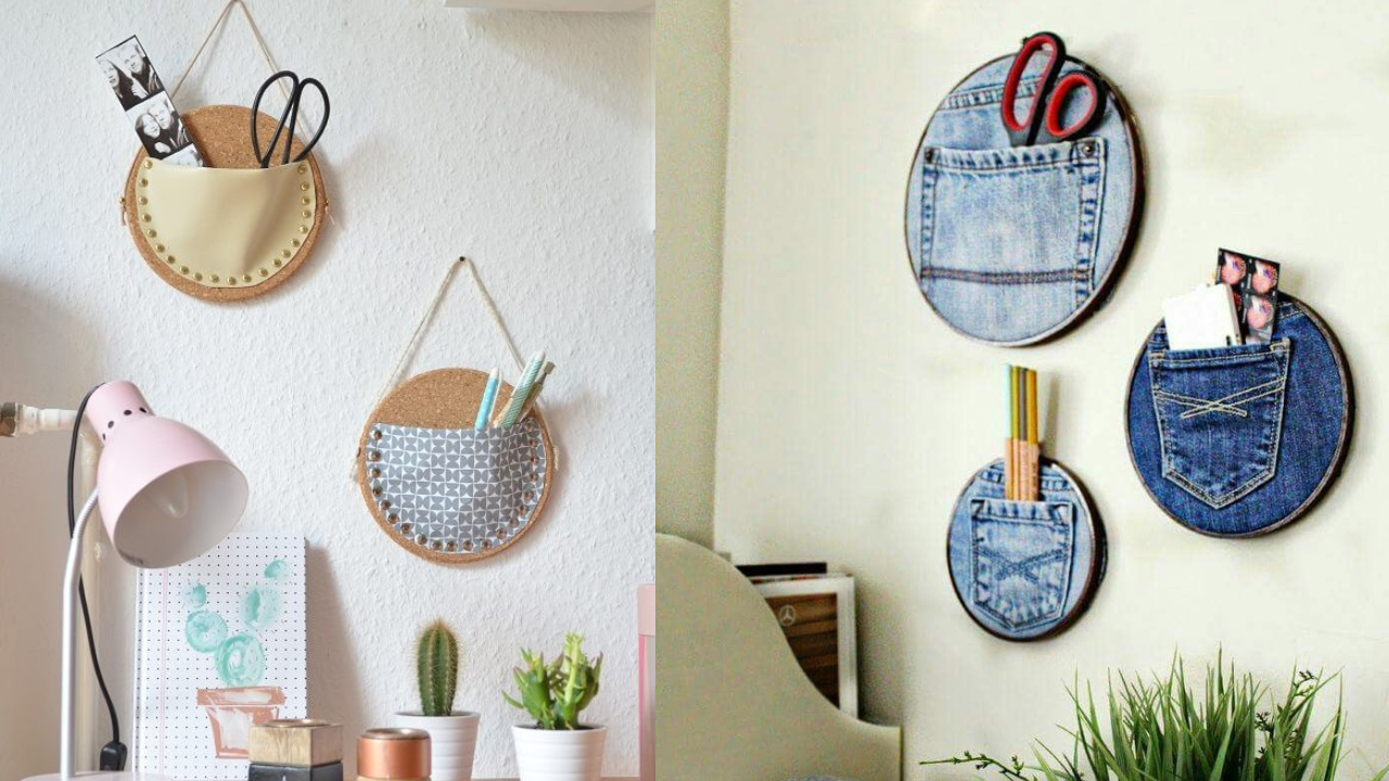 esta idea deco te meteras todos bolsillo