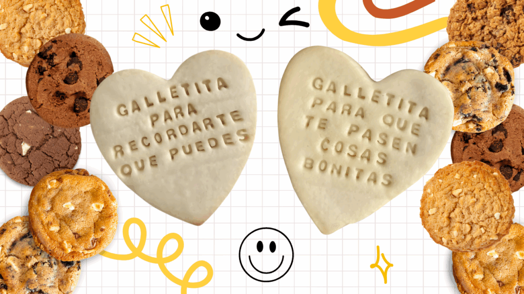 galletas con superpoderes