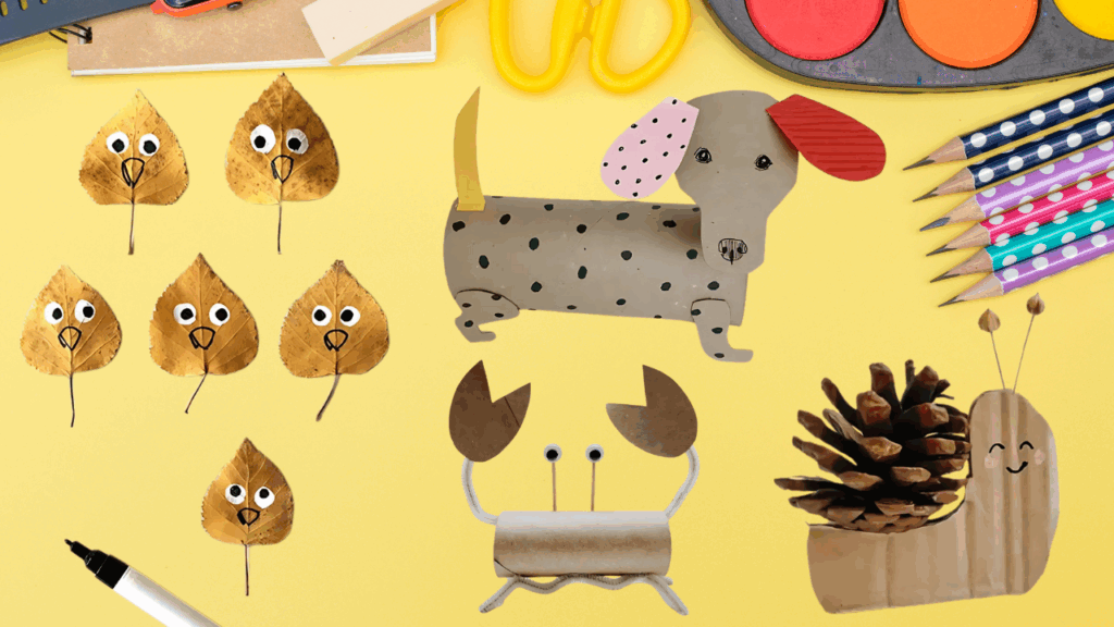 hacer maravillas con poco