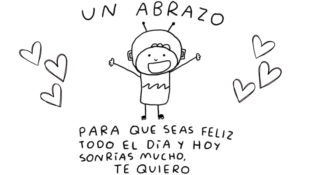 hoy puedes ser más feliz