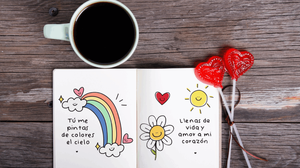 imagenes descargables para compartir todo ese amor que llevas dentro