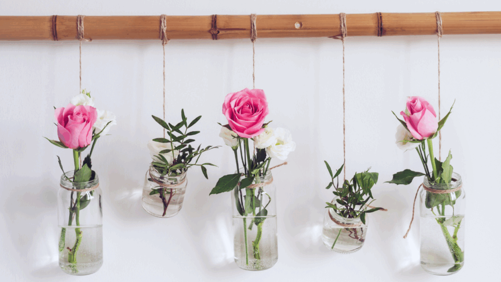 la de ideas que salen del tarro 10 maneras de usar un bote de cristal