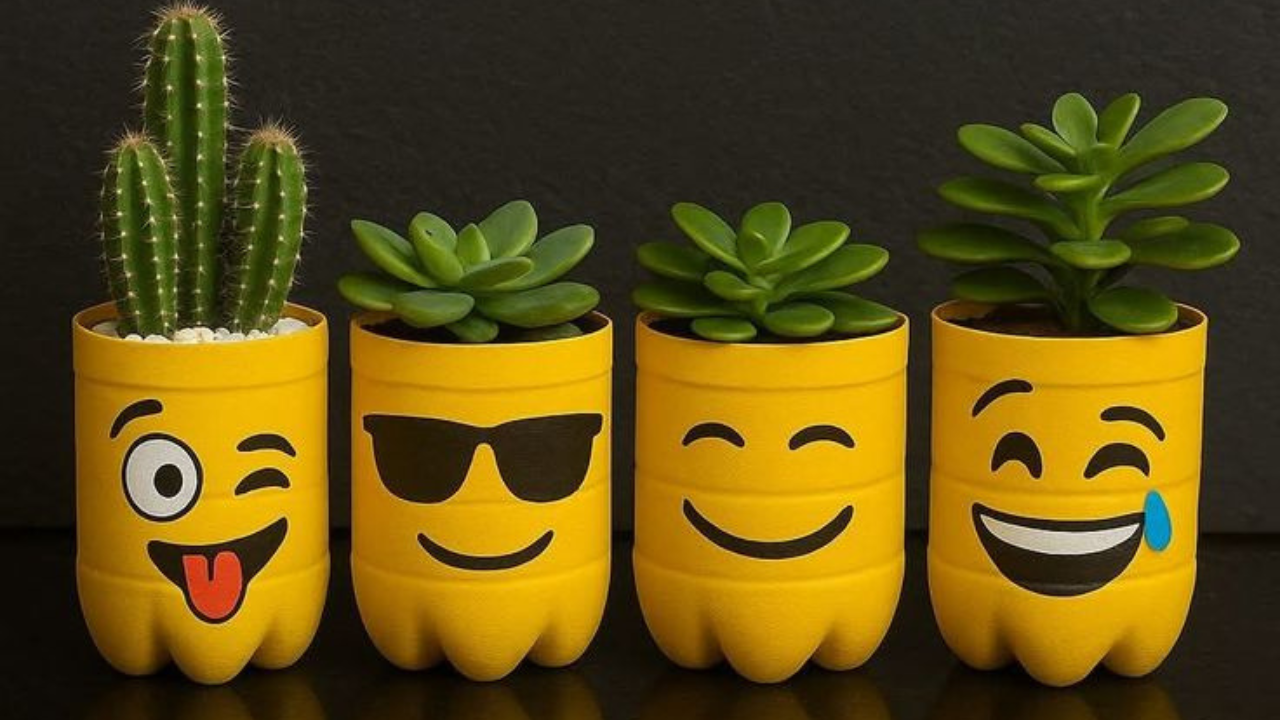 no reciclas no sabes lo te pierdes ideas deco