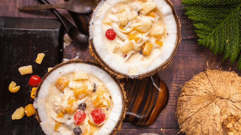 no te comas coco verano