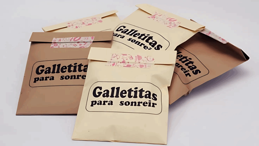 nuevas galletas tu puedes con todo y mas