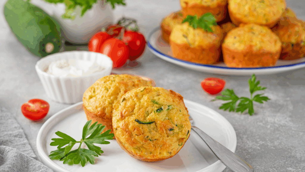 porque mis muffins no son nada sosos son unos salaos