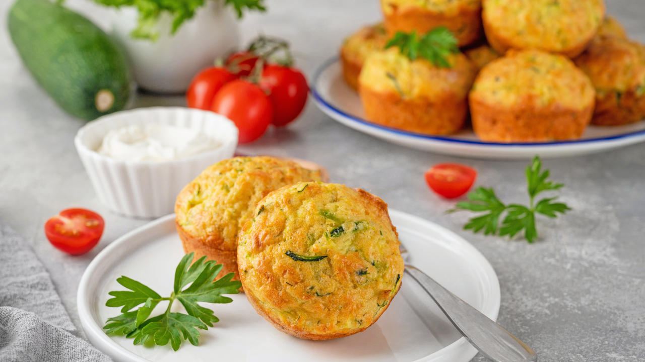 porque mis muffins no son nada sosos son unos salaos