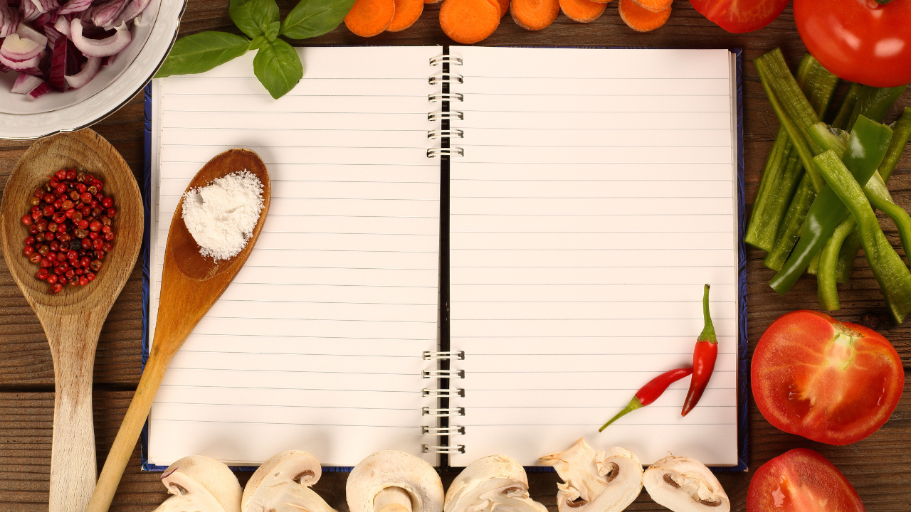 recetas de cocina faciles para hacer taper