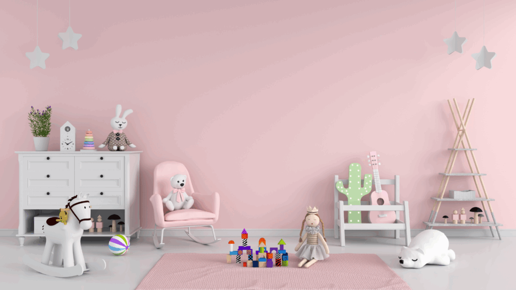 te lo cuento estas habitaciones peques cuento