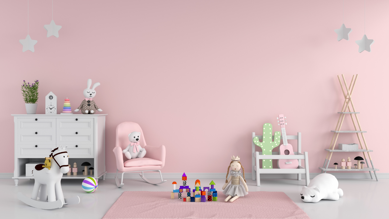 te lo cuento estas habitaciones peques cuento