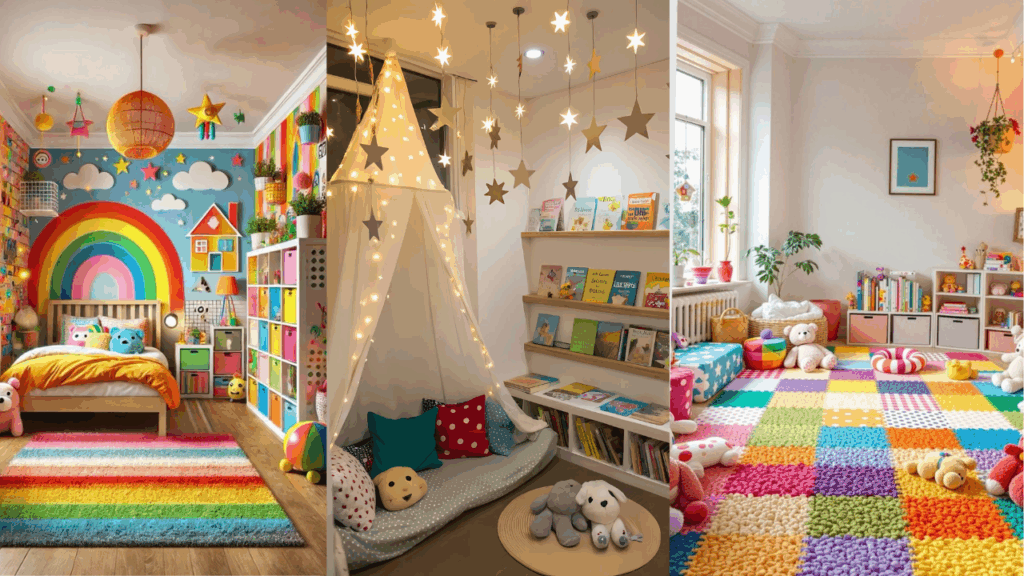 te lo cuento todo sobre estas habitaciones