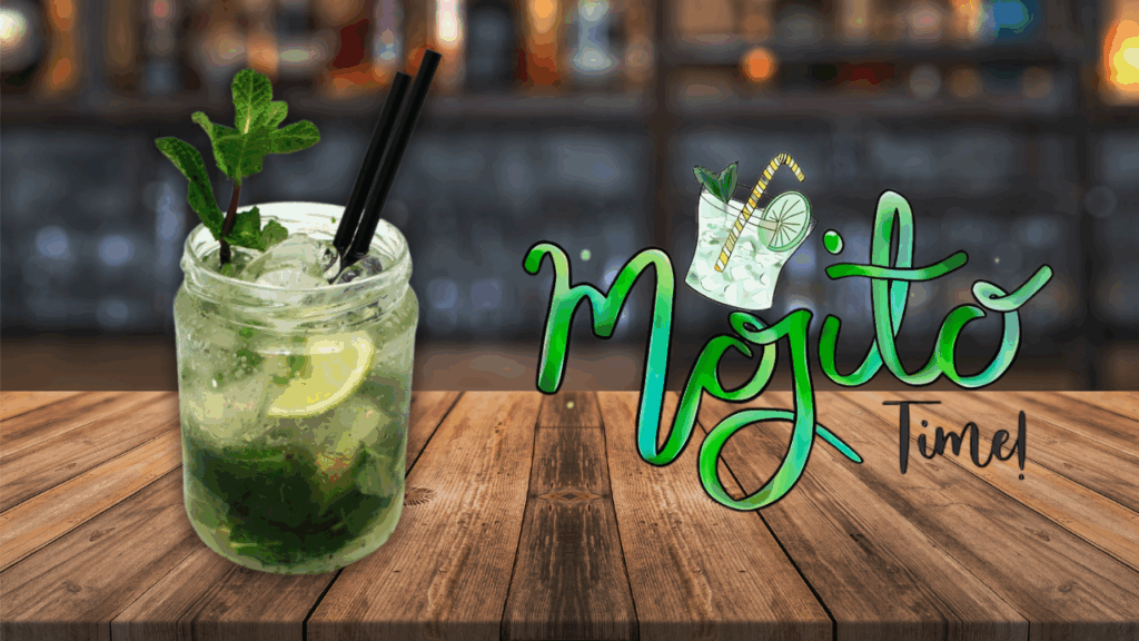 te mereces este mojito y este descargable