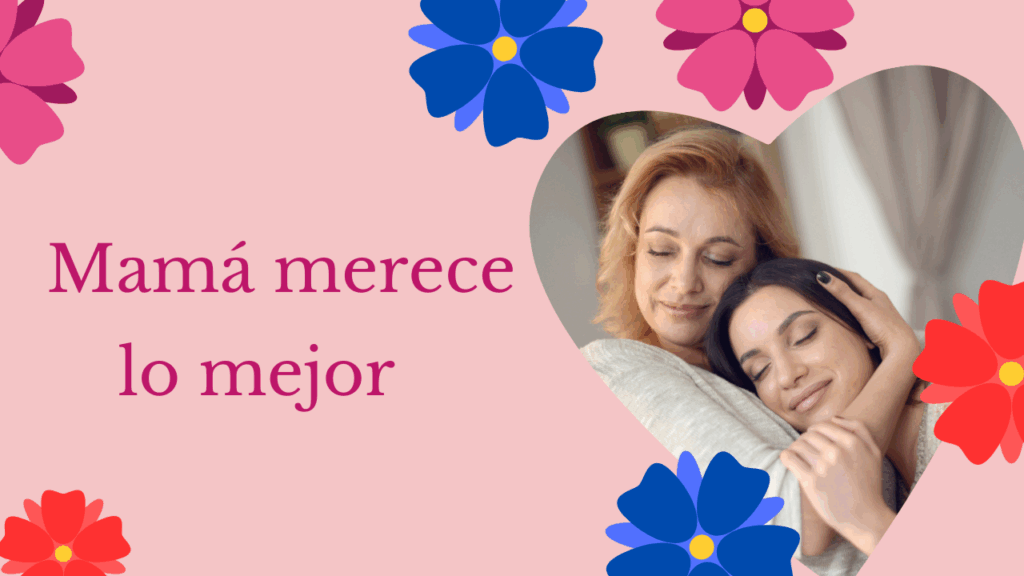 un descargable para que las madres celebren el dia como se merecen descansando