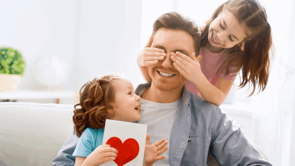 un descargable que le alegrara el dia a tu padre