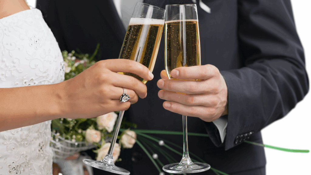 una boda diferente en barcelona