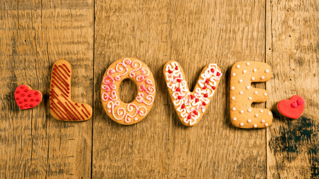 ya esta aqui la nueva coleccion de galletas