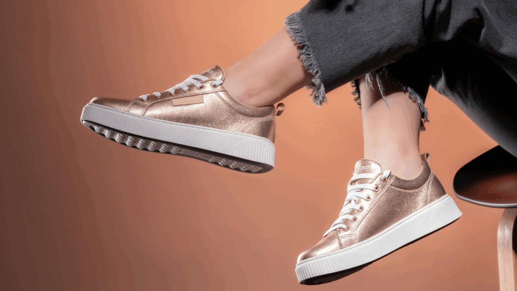 zapatillas te haran olvidar existen los tacones